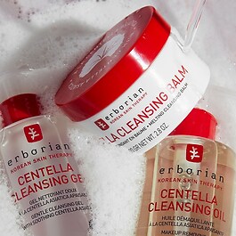 Centella Cleansing Gel - Gentle cleansing gel with soothing Centella Asiatica