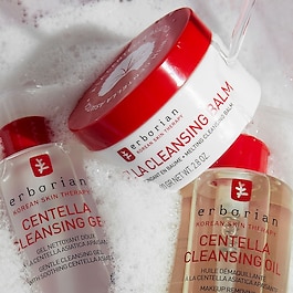 Centella Cleansing Oil - Temizleme Yağı