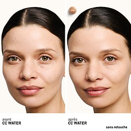 CC Water - Fresh Complexion Gel Mini