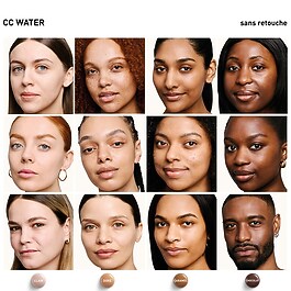 CC Water - Fresh Complexion Gel Mini