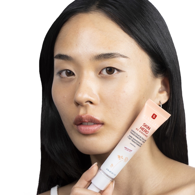 Skin Hero - Perfecteur de peau nue