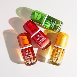 Red Pepper Super Serum - Serum de fata pentru stralucire