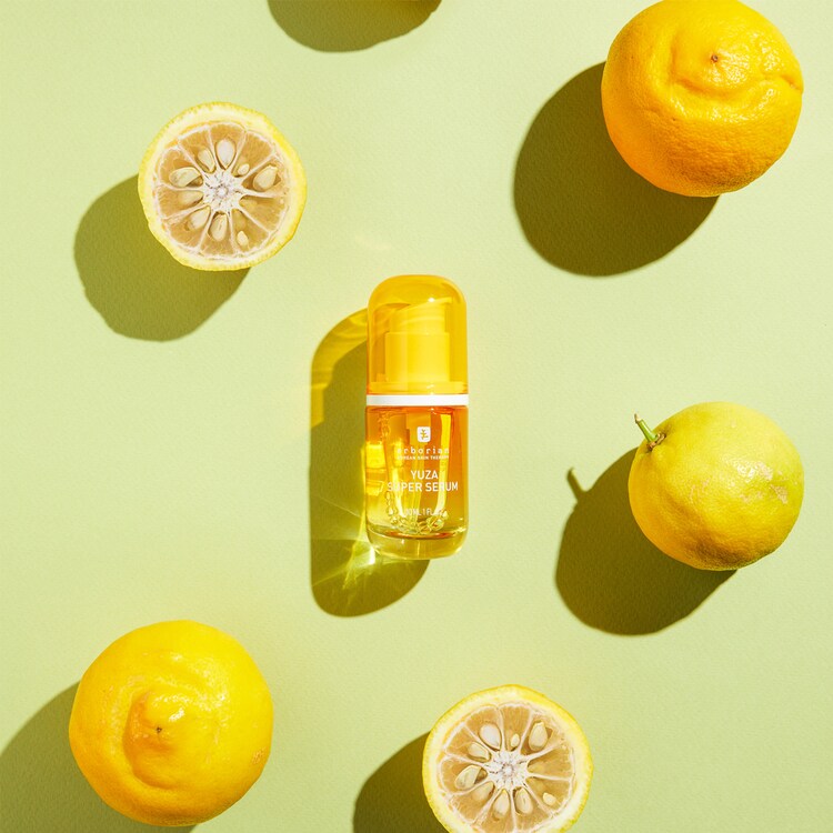 Yuza Super Serum - Nutrishing Serum