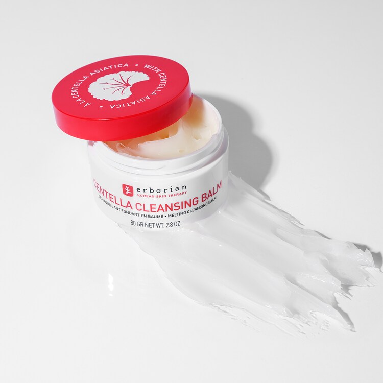 Centella Cleansing Balm
