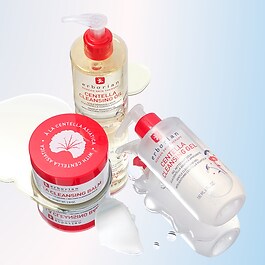 Centella Cleansing Balm