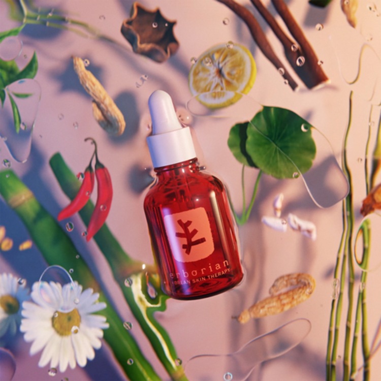 Skin Therapy - Huile-sérum nuit multi-perfectrice