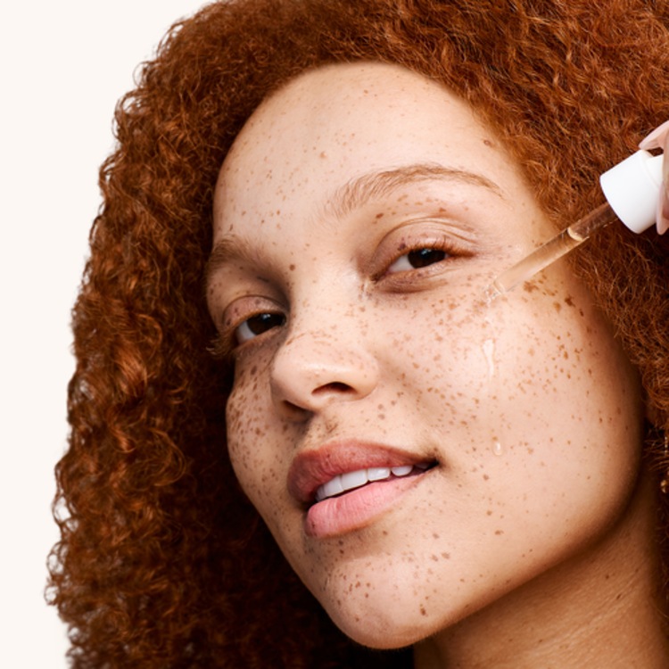 Skin Therapy - Huile-sérum nuit multi-perfectrice