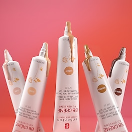 Ginseng BB Crème - BB Krem