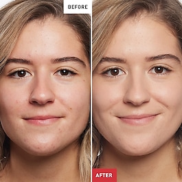 Ginseng BB Crème Baby Skin" Effect - BB Krem