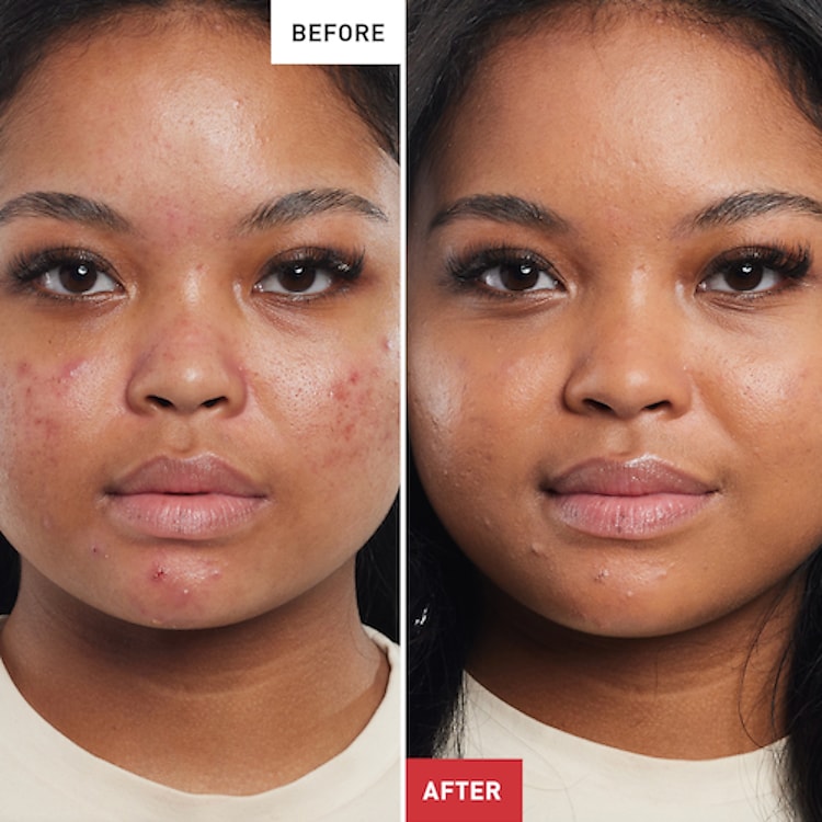 BB Crème Au Ginseng - Crème teintée visage format voyage