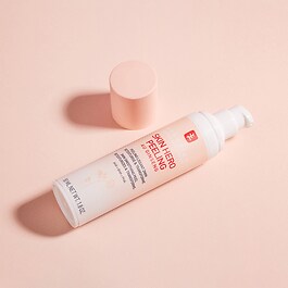 Skin Hero Peeling Al Ginseng - Peeling Levigante In 2 Minuti 