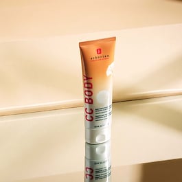 CC BODY - Perfecing Tinted Body Cream