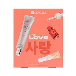 Kit CC Crème x Skin Therapy OIl x Super BB Concealer - Set trattamento viso
