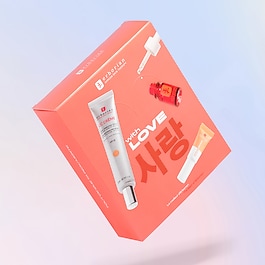 Kit CC Crème x Skin Therapy OIl x Super BB Concealer - Set trattamento viso