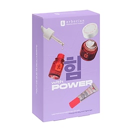 Kit Skin Therapy Eye x Skin Therapy Oil x CC Eye - Zestaw do pielęgnacji twarzy