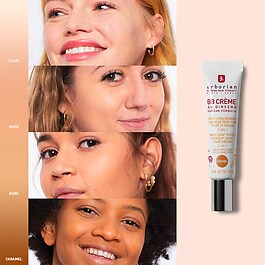 Ginseng BB Creme