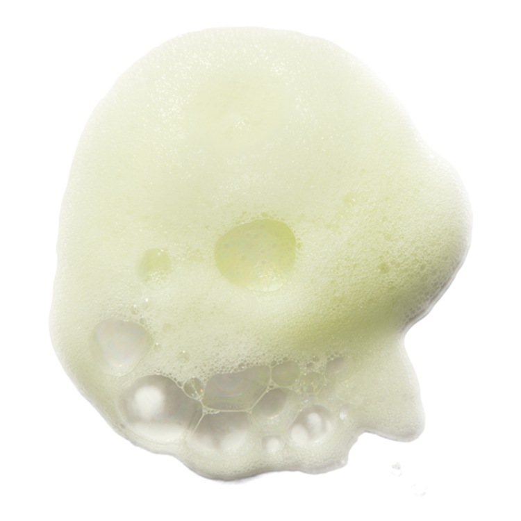 Double Mousse - Mousse Nettoyante Douceur