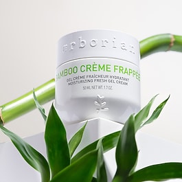 Bamboo Crème Frappée Skin Reviving Fresh Gel
