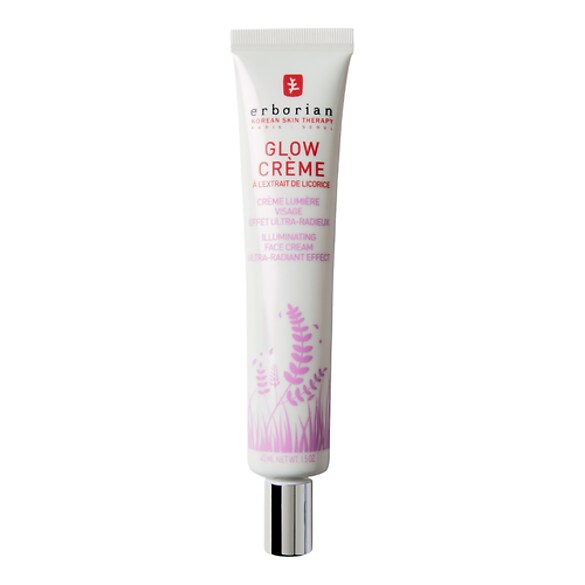 Glow Crème Highlighter, ERBORIAN