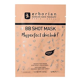 BB Shot Maske