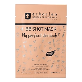 BB Shot Maske image