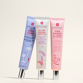 Matte Crème - Trattamento opacizzante viso