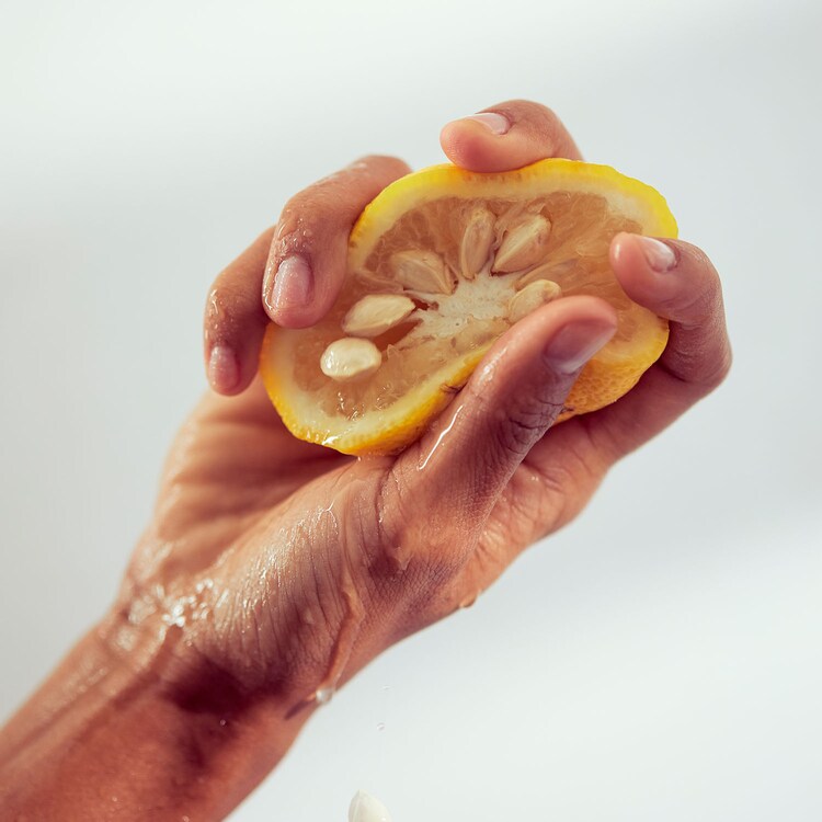 Yuza Sorbet - Emulsion Légère Vitaminée