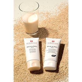 Milk & Peel Balm - Nettoyant Huile-en-Baume