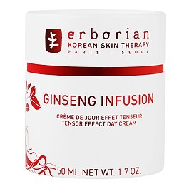 Ginseng Infusion Day Creme 
