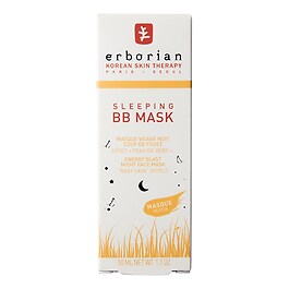 Sleeping BB Mask - Masca pentru noapte
