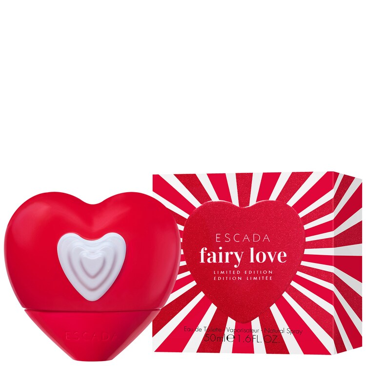 Fairy Love - Eau de Toilette