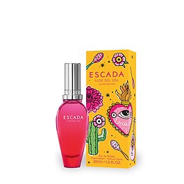Flor Del Sol - Eau De Toilette