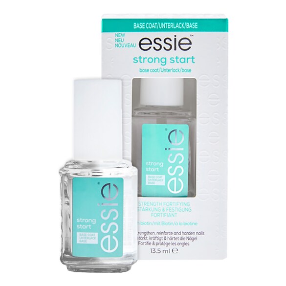 Coat Strong start - Base fortifiante, ESSIE