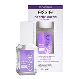 No chips ahead - Top coat anti-écaillement