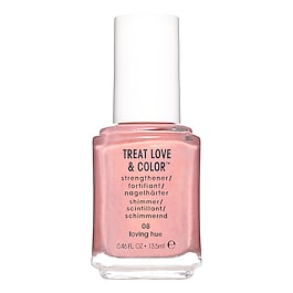 ESSIE TREAT LOVE & COLOR, NAIL COLOR & THERAPY
