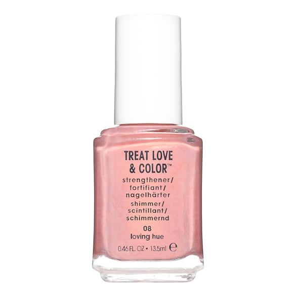 ESSIE TREAT LOVE & COLOR, NAIL COLOR & THERAPY, Essie