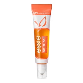 ESSIE ON A ROLL ESSIE ΑPRICOT CUTICLE OIL ΛΑΔΙ ΝΥΧΙΩΝ & ΠΑΡΩΝΥΧΙΔΩΝ