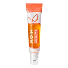 ESSIE ON A ROLL ESSIE ΑPRICOT CUTICLE OIL ΛΑΔΙ ΝΥΧΙΩΝ & ΠΑΡΩΝΥΧΙΔΩΝ image