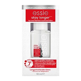 ESSIE TOP COAT ΜΑΚΡΑΣ ΔΙΑΡΚΕΙΑΣ STAY LONGER