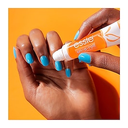 ESSIE ON A ROLL ESSIE ΑPRICOT CUTICLE OIL ΛΑΔΙ ΝΥΧΙΩΝ & ΠΑΡΩΝΥΧΙΔΩΝ