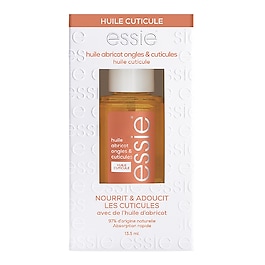 Huile Cuticule - Huile de Soin Ongles