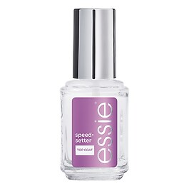 Speed Setter Top Coat