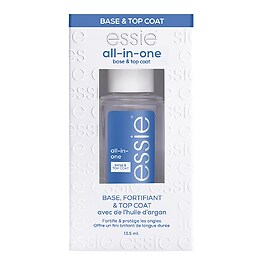 Essie Top Coat et Base Ongles