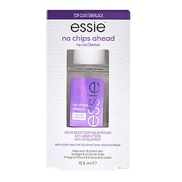 No chips ahead - Top coat anti-écaillement