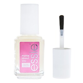 Matte about you - Top coat effet mat