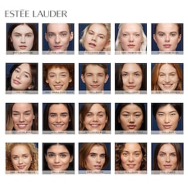 Thumbnail - Estée Lauder - Double Wear - Stay-in-place Foundation Spf 10 - Dw Stay-in-place -cool Cream