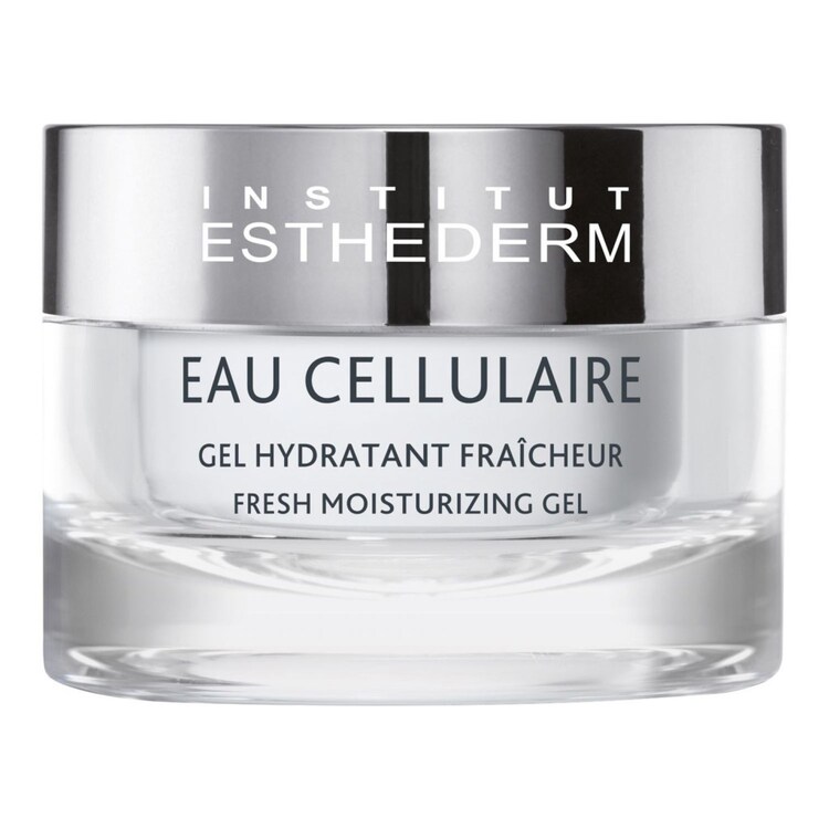 Eau Cellulaire Gel
