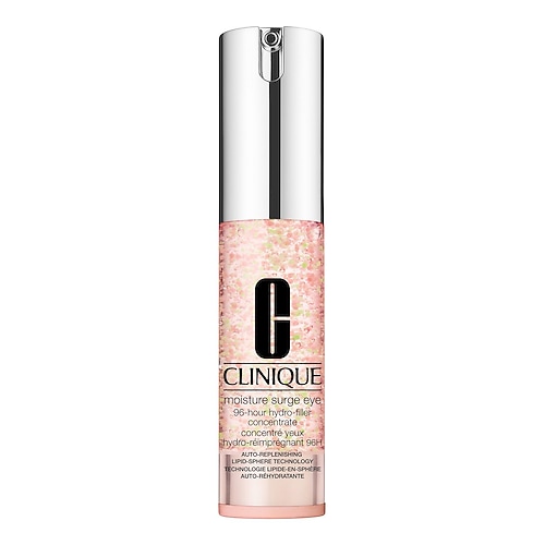 CLINIQUE - Moisture Surge Eye 96hr Hydro Filler Concentrate - Hydratační gel na oční okolí
