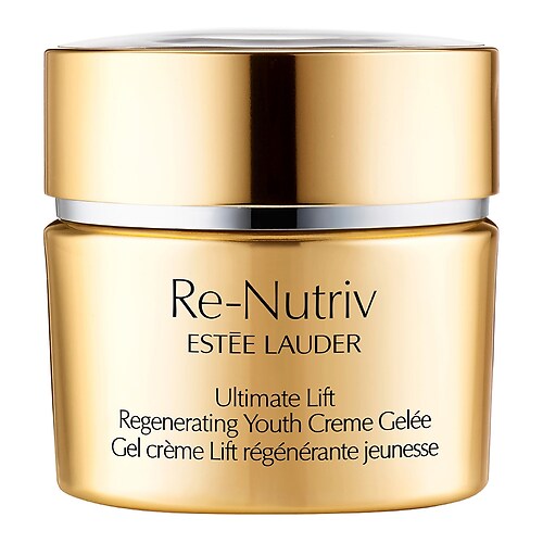 ESTÉE LAUDER - Ultimate Lift Regenerating Youth - Krém-gel proti vráskám