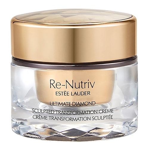 ESTÉE LAUDER - Re-Nutriv Ultimate Diamond Transformative Energy Creme  - Hydratační krém